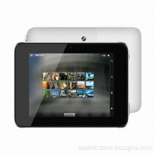 7-inch Capacitive Tablet PCs, Built-in 2G/Boxchip A13/Cortex A8/Android 4.2/1.2GHz CPU/512MB DDR